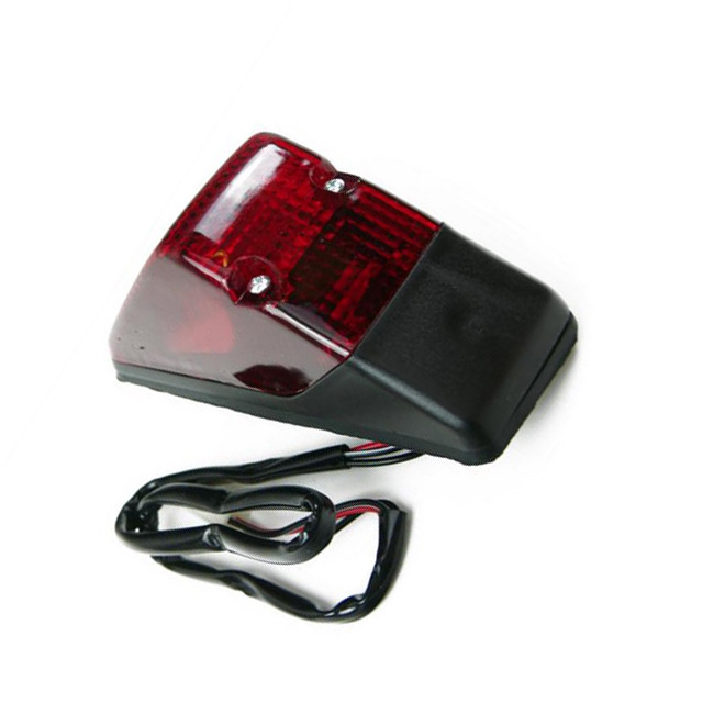 Rücklicht DR350