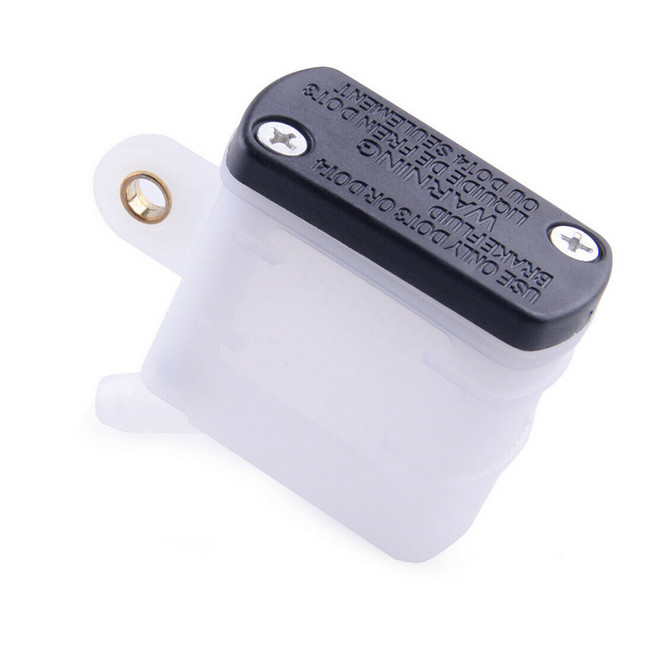 reservoir rear master cylinder, DRZ400