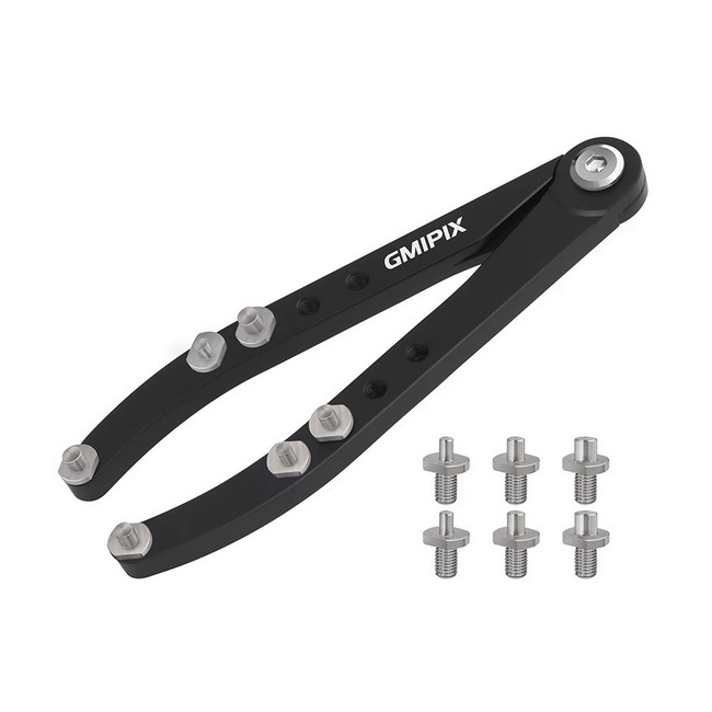retainer ring removal tool, XR600 85-
