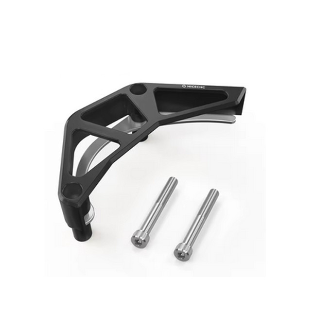 Ritzelabdeckung/Motorgehäuseschutz, DRZ 400