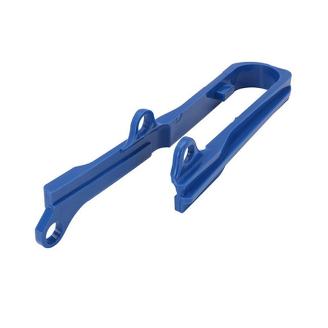 swingarm glider, blue, DRZ400 00-