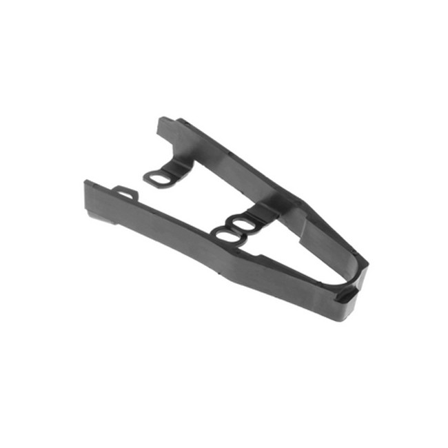 Schwingenschleifer schwarz, XR 600R 86-87