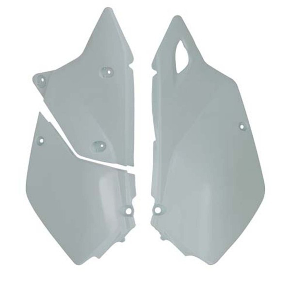 Seitenteile DRZ400 00-