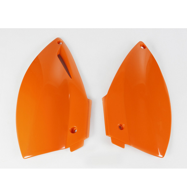 side panels, LC4 98-