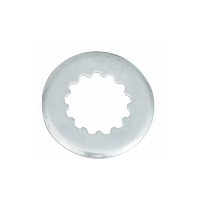 washer for front sprocket, DRZ400