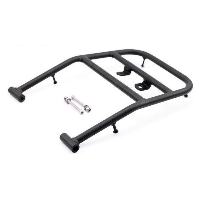 rear top rack, DRZ 400