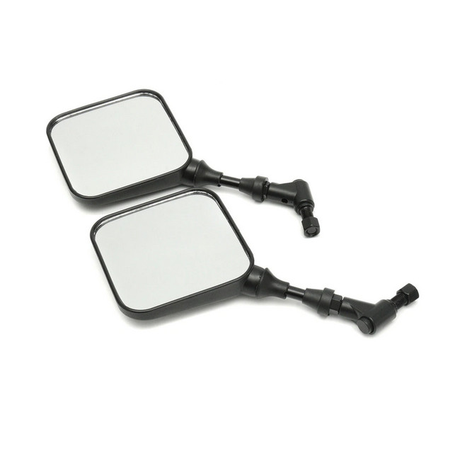 mirrorset, DR350