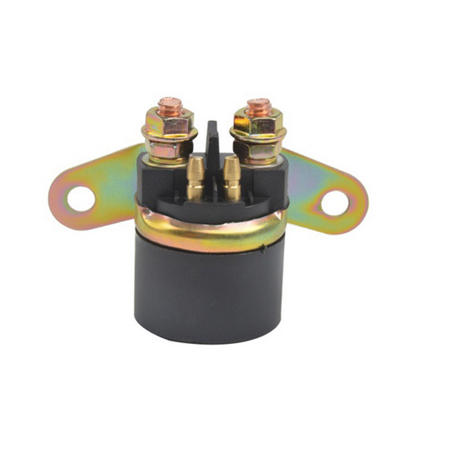 Starter-Relais DR350 S/SE 90-99