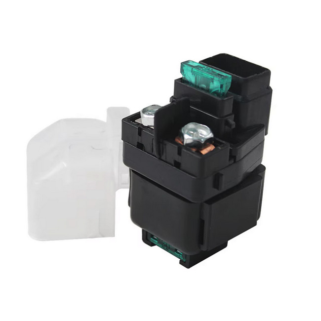 Starter-Relais DR650 SE 96-