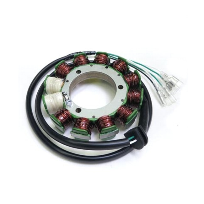 Lichtmaschinen-Stator, XR400