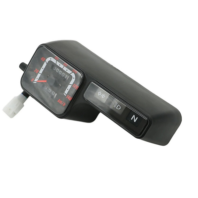 Tacho, XR600