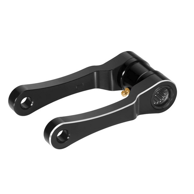 Tieferlegungskit, XR 650R