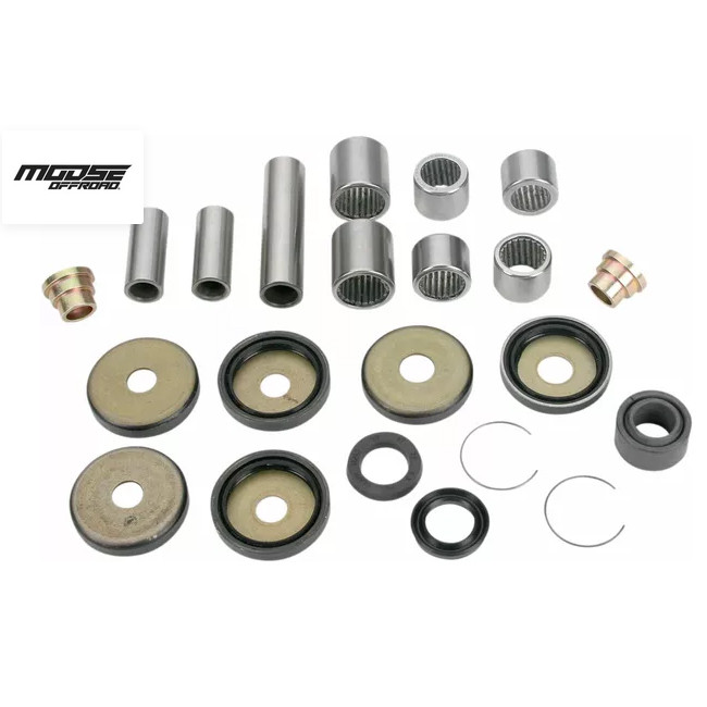 Umlenkungs-Lager Reparaturkit, XR600