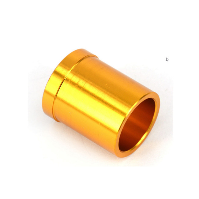 front wheel spacer, DRZ400