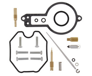 carb repair kit (small), XR600 88-