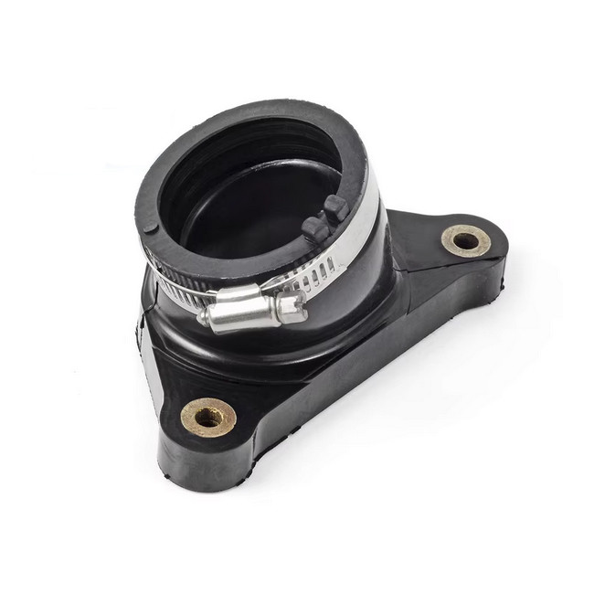 Ansauggummi / Vergaseranschluß, XR600R 88-