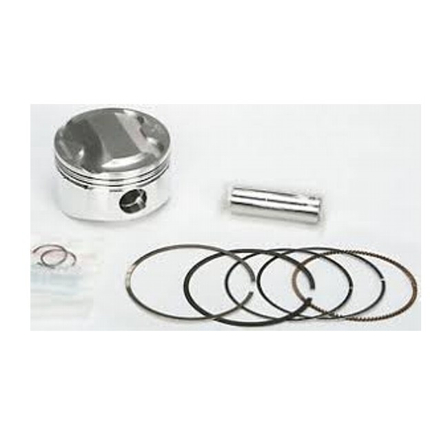 WISECO Kolbenkit, DR 350