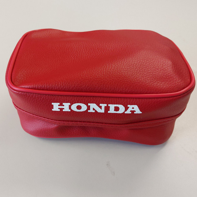 Werkzeugtasche XR600, rot