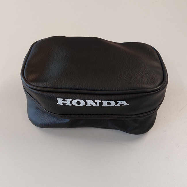 Werkzeugtasche XR600, schwarz