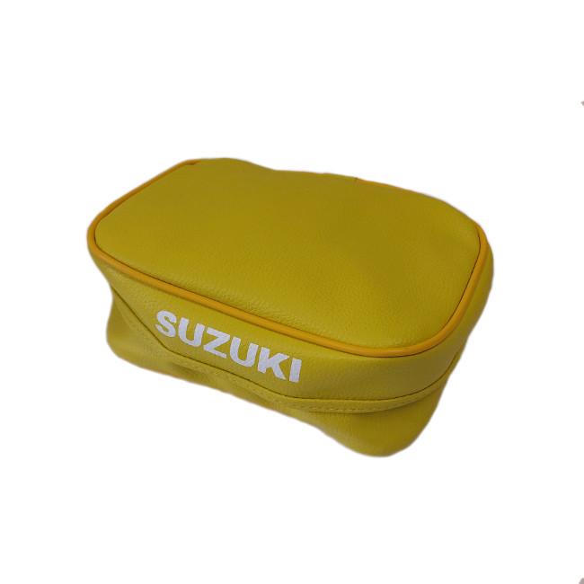 Werkzeugtasche XR600, yellow