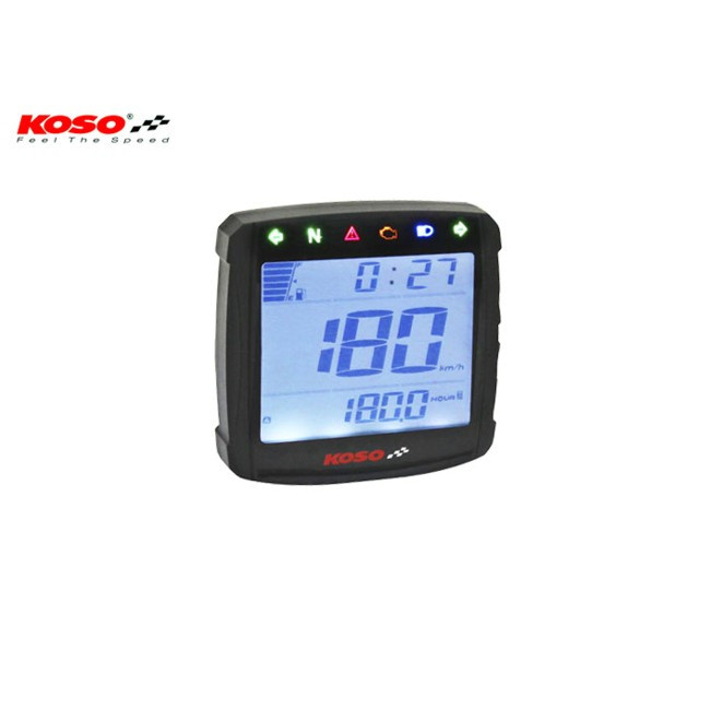 KOSO XR-S01 Tachometer
