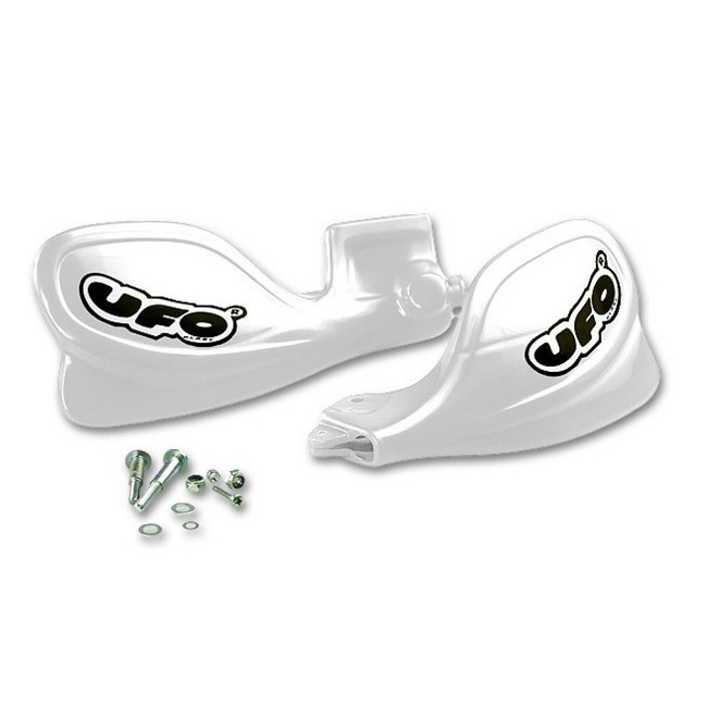 Classic hand guards, XR600