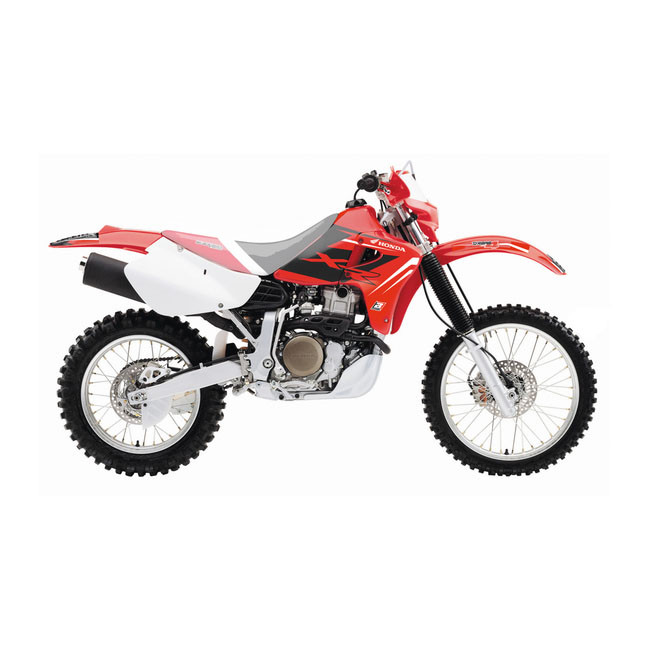 DREAM-4 Dekorsatz, XR650R