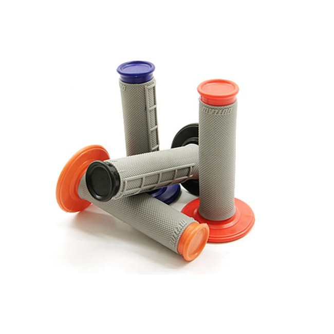 ZAP Dual grips