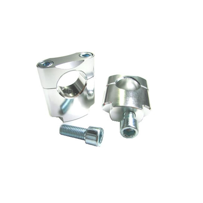handlebar mounting kit, 28,6mm