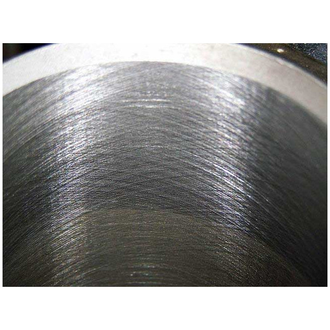 XR600 cylinder revision