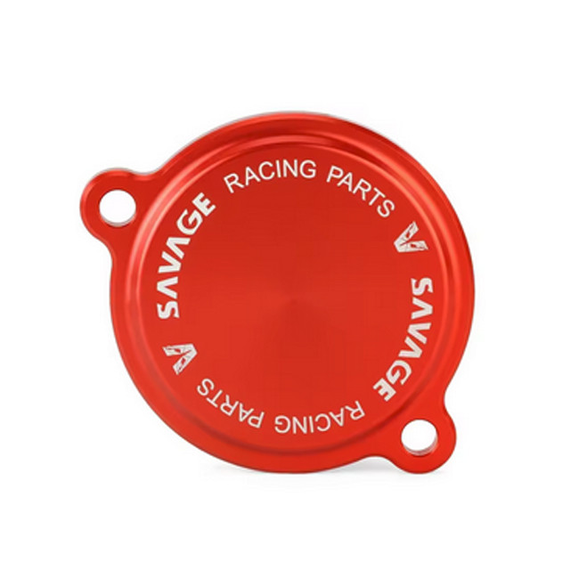 Ölfilterdeckel XR400