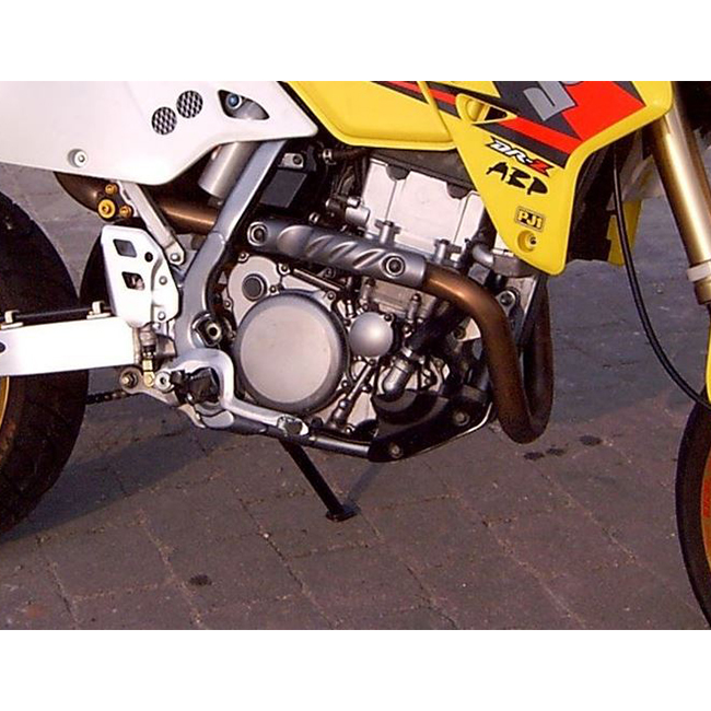 Drz400 engine on sale
