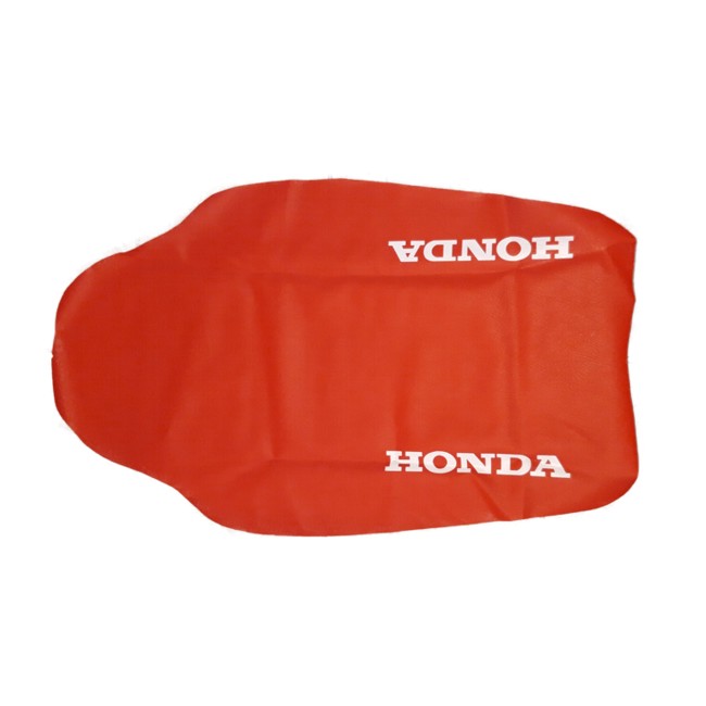 Honda Dominator Sitzbezug