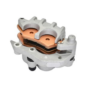 front brake caliper, XR600R 96-