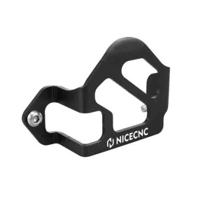 Aluminium Bremssattelprotektor, XR600R