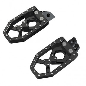 Oversize Alu-Fußrasten, DR350 90-