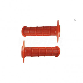 MX-2 grips