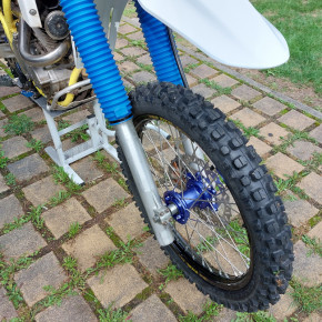Räder, DR350