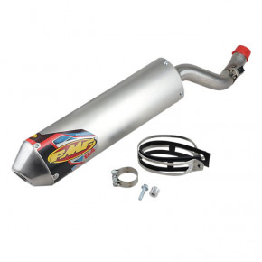 drz400 fmf チタニウム4 What FMF Titanium 4 muffler ? - DRZ400/E/S/SM - ThumperTalk