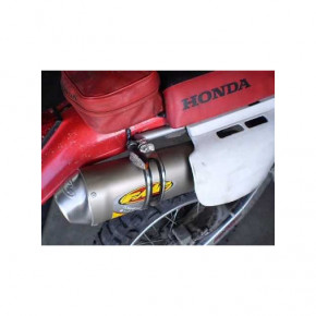 FMF Powercore4 Sportschalldämpfer, XR400
