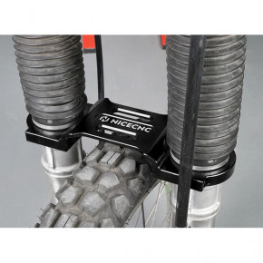Gabelstabilisator, NX650