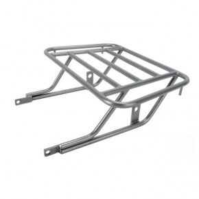 Expedition rack, DR 650 SE 96-