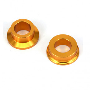 rear wheel spacer, DRZ400