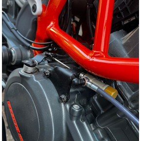 Hymec Kit, KTM 390
