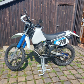 IMS 13,2l Tank, DR 350