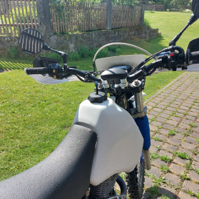 IMS 13,2l Tank, DR 350
