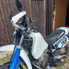 IMS 13,2l Tank, DR 350