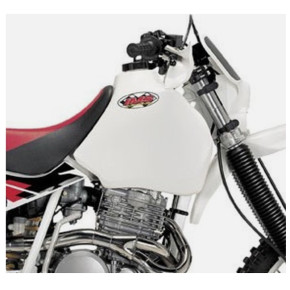 IMS 15l fuel tank, XR 600R 85-