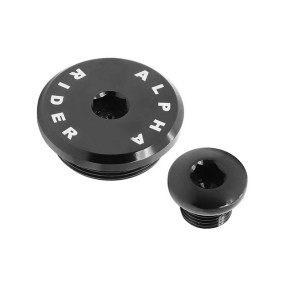 engine inspection cover set, DR 350