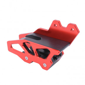 JFG Aluminium Kettenführung, XR 600R 90-05